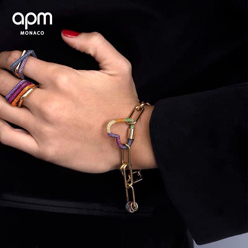 Apm Bracelets